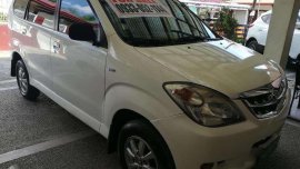 Toyota Avanza J 2009 for sale