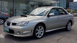 2007 Subaru WRX for sale