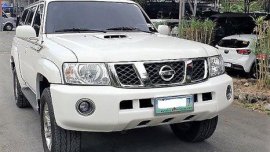 Nissan Patrol 2012 for sale