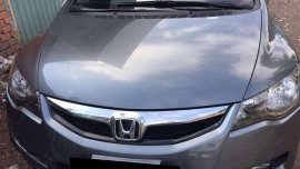 Honda Civic 2010 for sale