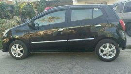Toyota Wigo G Automatic 2017 for sale