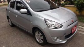 2015 Mitsubishi Mirage for sale