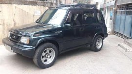 1997 Suzuki Vitara 4x4 for sale