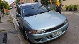 Mitsubishi Lancer 1997 for sale