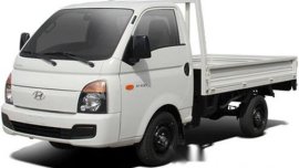 Hyundai H100 Chassis Cab 2019 for sale