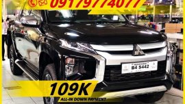 2019 Mitsubishi Strada for sale