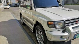 2006 Mitsubishi Pajero Field master for sale