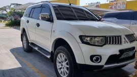 Mitsubishi MONTERO 2010 for sale 
