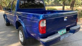 Ford Ranger 2005 for sale