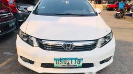Honda Civic 2012 for sale