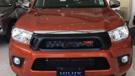 2019 Toyota Hilux for sale
