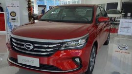 GAC GA4 2019 for sale 