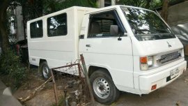Mitsubushi L300 fb model 2013 for sale