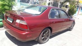 Hyundai Accord 1996 for sale