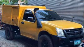 2009 Isuzu Dmax for sale