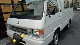 2015 Mitsubishi L300 FB Deluxe for sale