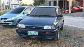 Kia Cd5 2001 for sale