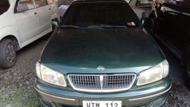 2004 Nissan Sentra GS for sale