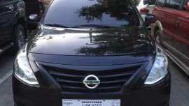 2017 Nissan Almera for sale