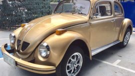 1979 Volkswagen Beetle for sale