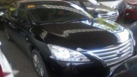 2016 Nissan Sylphy 1.6 MT Gas for sale 