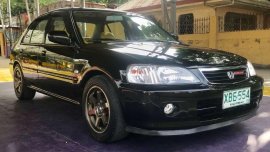 Honda City VTEC 2001 MT for sale