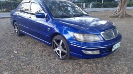 Mitsubishi Lancer cedea 2003 for sale