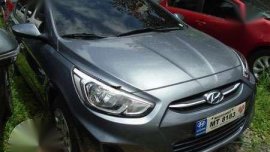 2018 Hyundai Accent Sedan for sale 