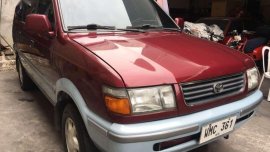 2000 Toyota Revo GLX for sale