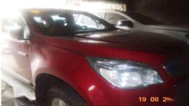 2016 Chevrolet Colorado for sale