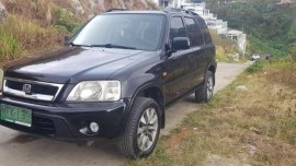 Honda CR-V 1998 for sale
