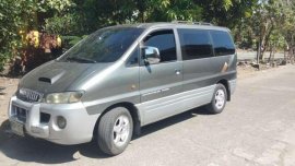 Hyundai Starex 2000 model for sale