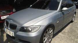 BMW 320i 2005 AT for sale