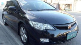 RUSH SALE 2008 Honda Civic FD 1.8s