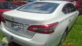 2016 Nissan Sylphy for sale