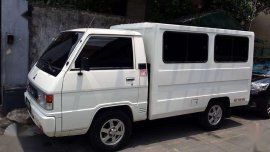 Deluxe Mitsubishi L300 FB 2013 for sale