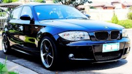 2005 BMW 120I FOR SALE