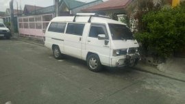 Mitsubishi L300 1995 for sale