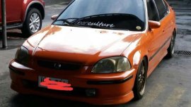 Honda Civic 1997 for sale