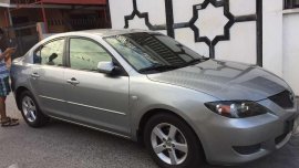 Mazda 3 2007 for sale