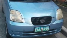 Kia Picanto 2005 for sale