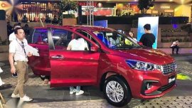 Suzuki Ertiga 2019 for sale