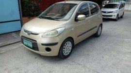 2009 Hyundai i10 for sale