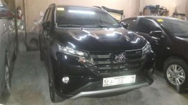 2018 Toyota RUSH G 1.5 Automatic