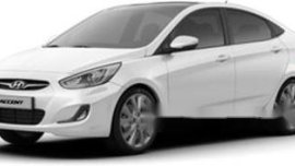 Hyundai Accent Gl 2019 for sale