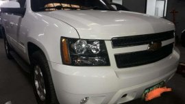2012 Chevrolet Tahoe for sale