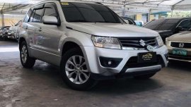 2014 Suzuki Grand Vitara AT for sale