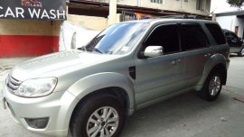 2010 Ford Escape XLS Automatic