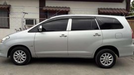 Toyota Innova 2012 for sale