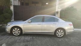 Honda Accord 2008 for sale